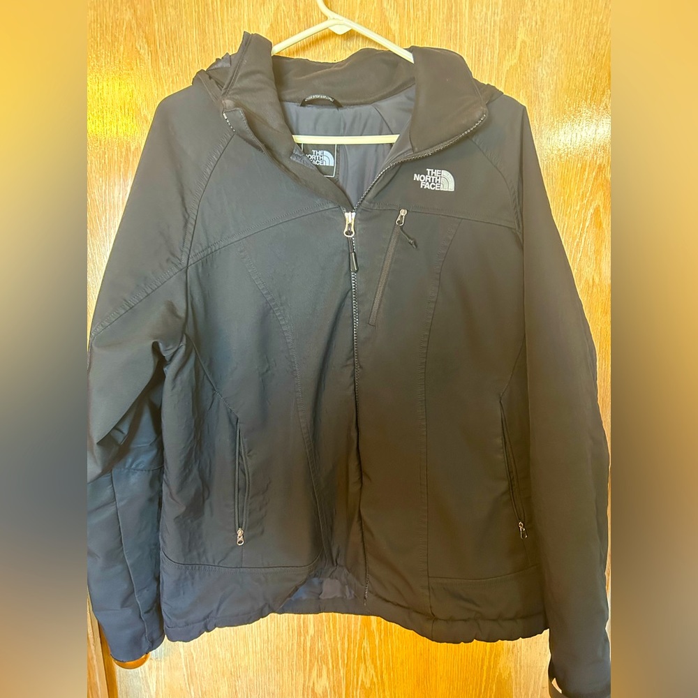 Women’s Northface Winter Coat